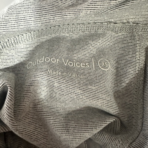 Outdoor Voices Sunday Sweatpant - Picture 7 of 8